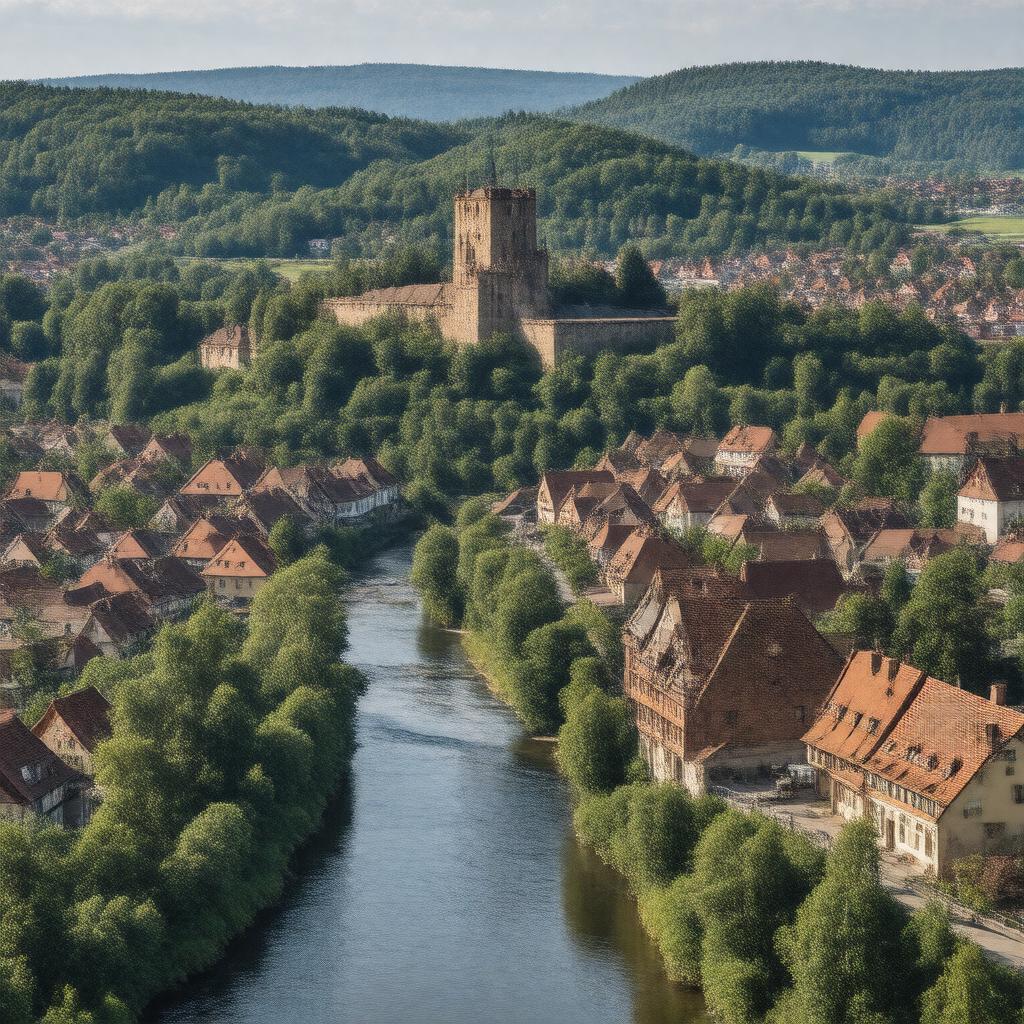 Eisenach (landkreis)